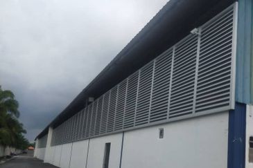 Banting @ Industrial