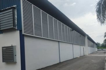 Banting @ Industrial