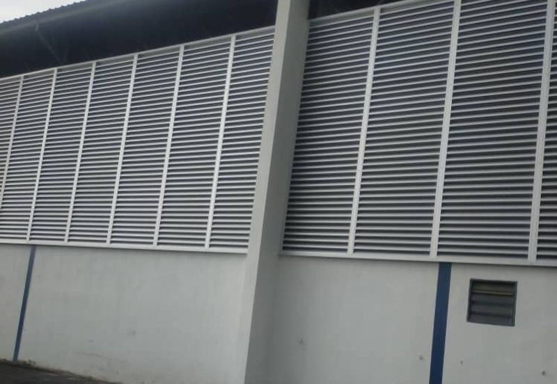 Banting @ Industrial