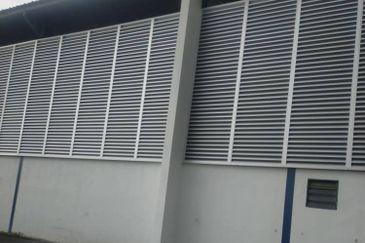 Banting @ Industrial