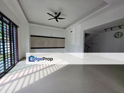 Taman Yarl 3 Storey Bungalow For Sale, Kuala Lumpur, Taman OUG