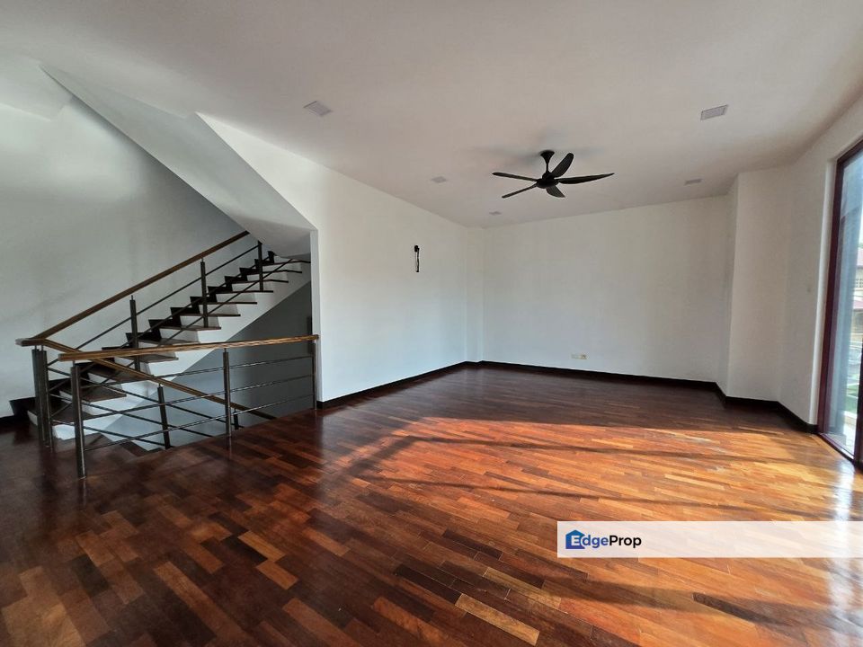 Taman Yarl 3 Storey Bungalow For Sale, Kuala Lumpur, Taman OUG
