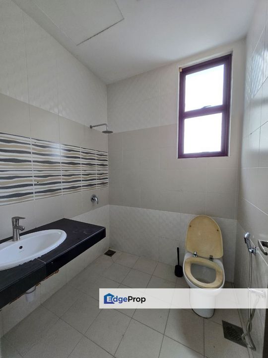 Taman Yarl Three Storey Bungalow For Sale, Kuala Lumpur, Taman OUG