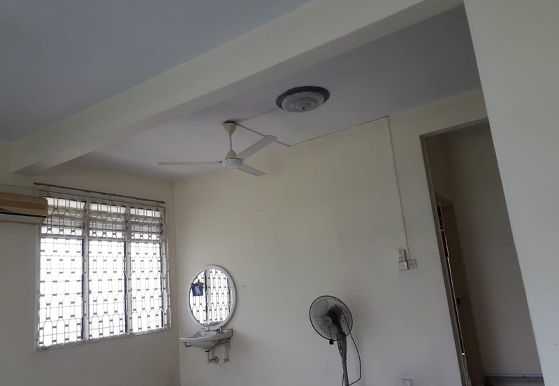 Taman Yarl @ Old Klang Road