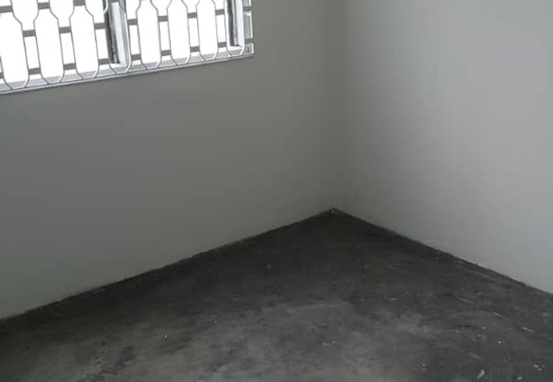 Taman Yarl @ Old Klang Road