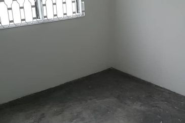 Taman Yarl @ Old Klang Road