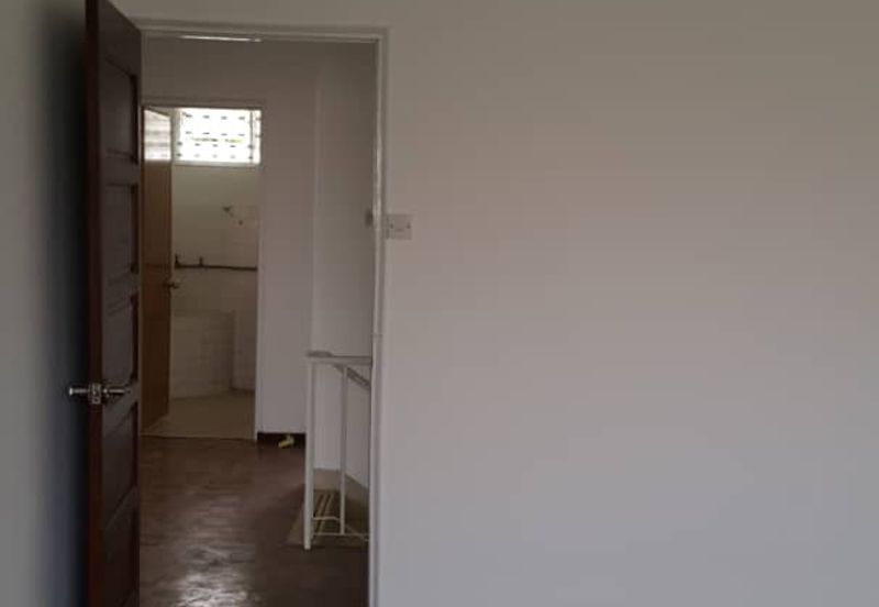 Taman Yarl @ Old Klang Road