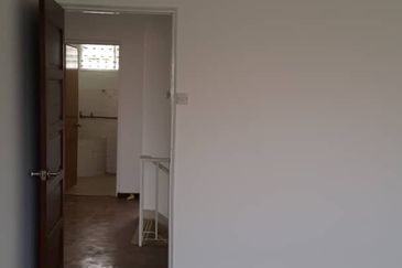 Taman Yarl @ Old Klang Road