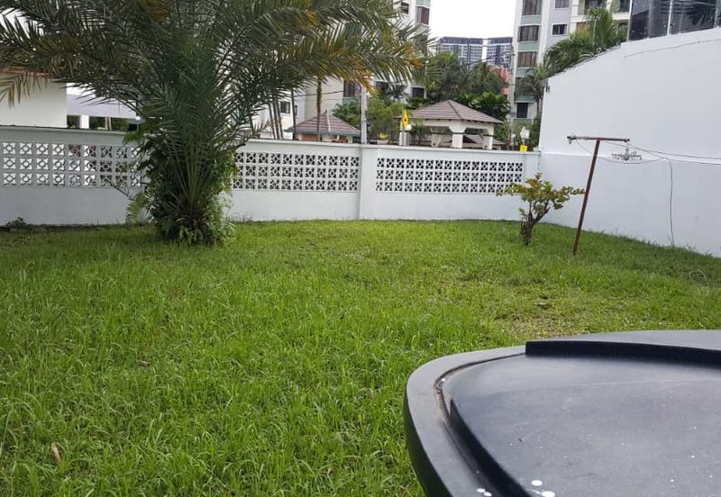 Taman Yarl @ Old Klang Road