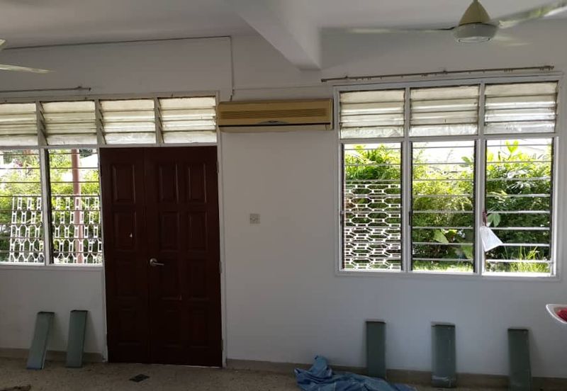 Taman Yarl @ Old Klang Road