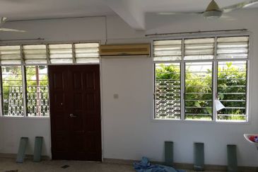 Taman Yarl @ Old Klang Road