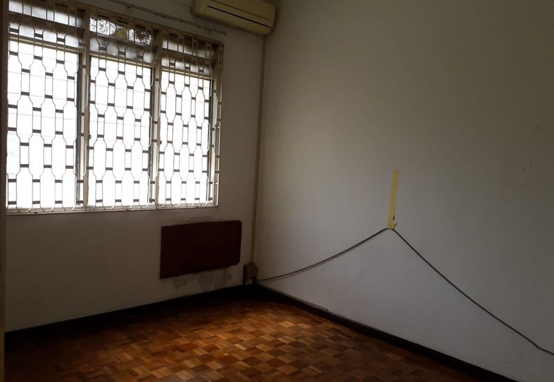 Taman Yarl @ Old Klang Road