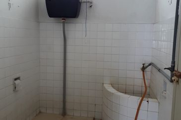 Taman Yarl @ Old Klang Road