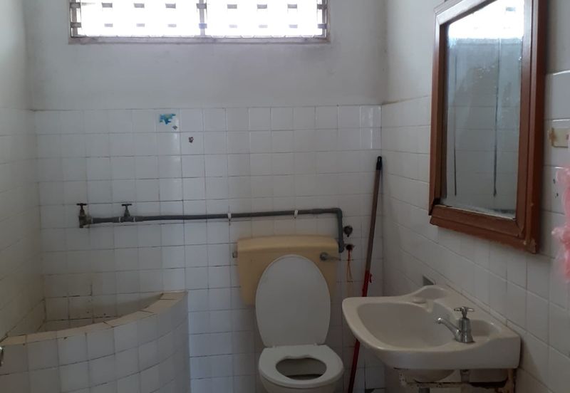 Taman Yarl @ Old Klang Road