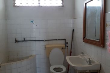 Taman Yarl @ Old Klang Road