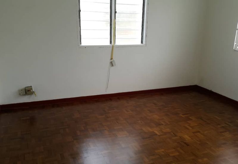 Taman Yarl @ Old Klang Road