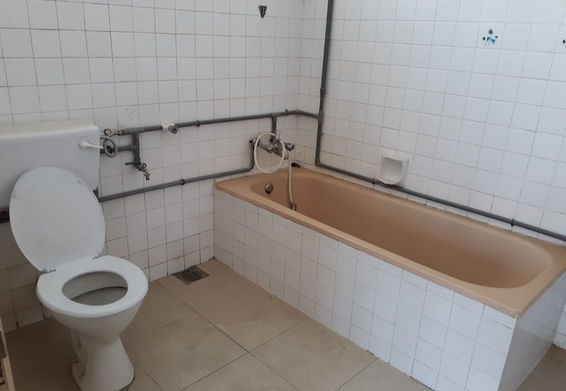 Taman Yarl @ Old Klang Road