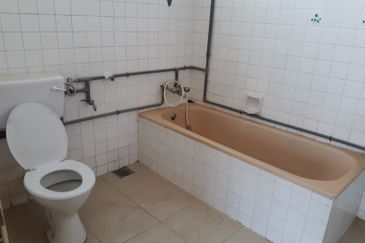 Taman Yarl @ Old Klang Road