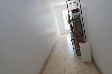 Bandar Baru Sri Petaling