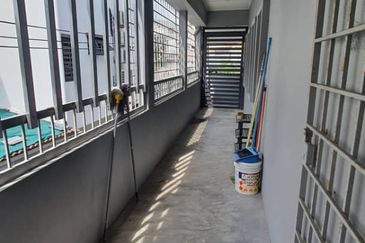 Bandar Baru Sri Petaling