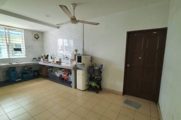 Bandar Baru Sri Petaling