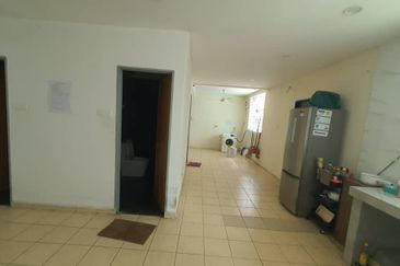 Bandar Baru Sri Petaling