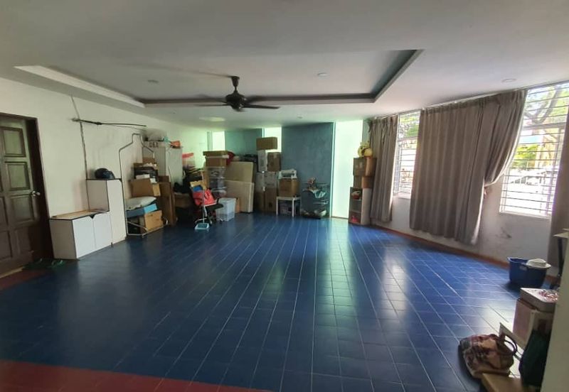 Bandar Baru Sri Petaling