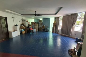 Bandar Baru Sri Petaling