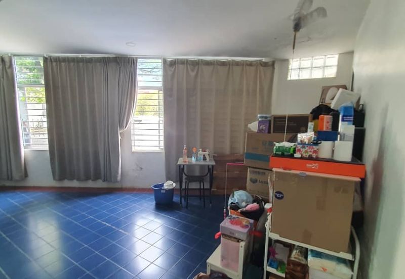 Bandar Baru Sri Petaling