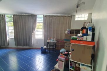 Bandar Baru Sri Petaling