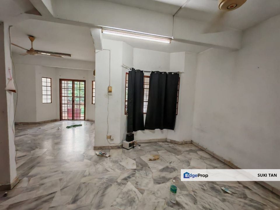 USJ 11 DOUBLE STOREY FOR SALE, Selangor, Subang Jaya