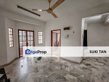 USJ 11 DOUBLE STOREY FOR SALE, Selangor, Subang Jaya