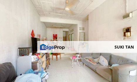 Taman Bukit Maluri One Storey House For Sale , Kuala Lumpur, Kepong