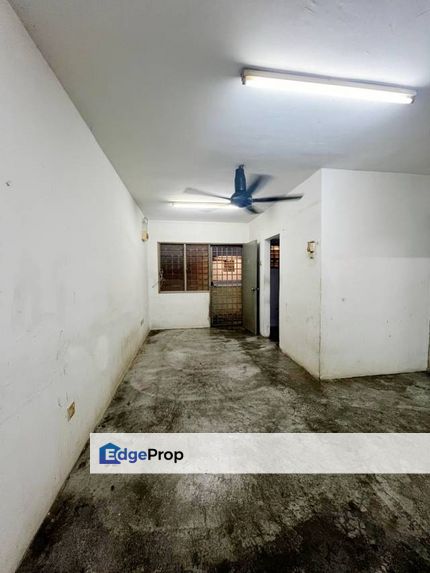 Desa Satu For Rent, Kuala Lumpur, Kepong