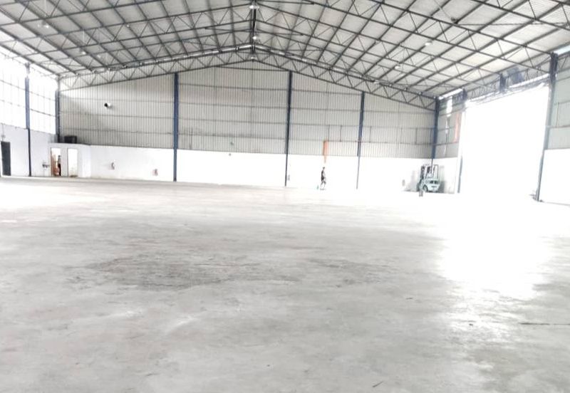 Banting @ Industrial