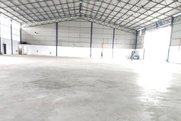 Banting @ Industrial