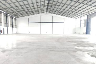 Banting @ Industrial