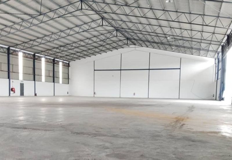 Banting @ Industrial