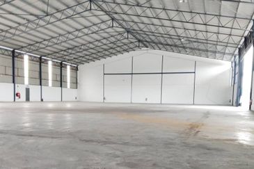 Banting @ Industrial