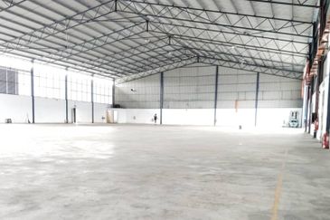 Banting @ Industrial