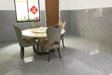 Taman Tasik Indah Mewah