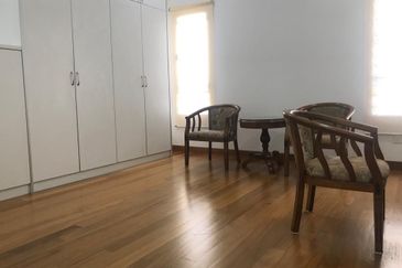 Taman Tasik Indah Mewah