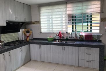 Taman Tasik Indah Mewah