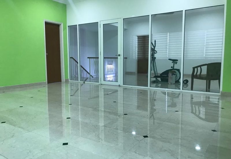 Taman Tasik Indah Mewah