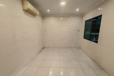 Taman Kepong (Kepong Garden)