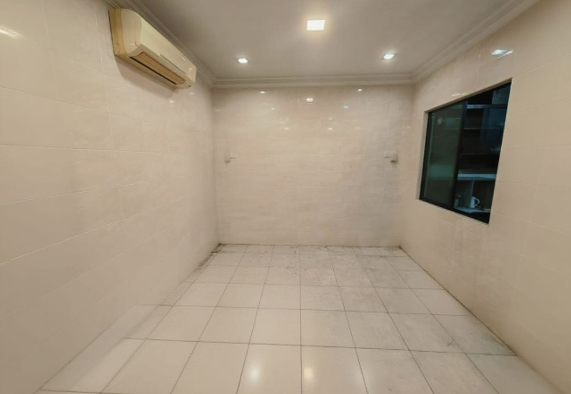 Taman Kepong (Kepong Garden)