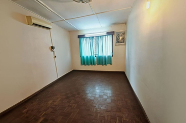 Taman Kepong (Kepong Garden)