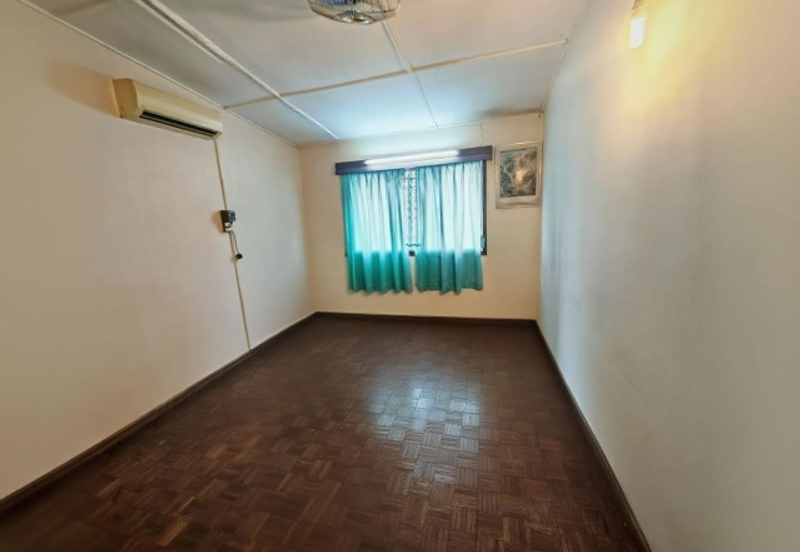 Taman Kepong (Kepong Garden)