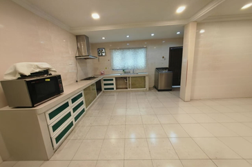 Taman Kepong (Kepong Garden)