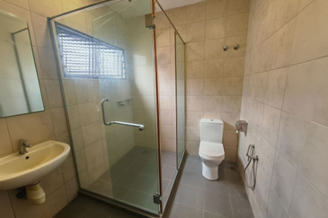 Taman Kepong (Kepong Garden)